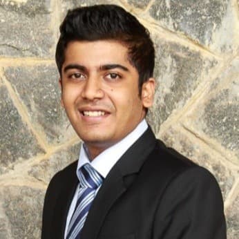 Shekhar Punmia, CFA