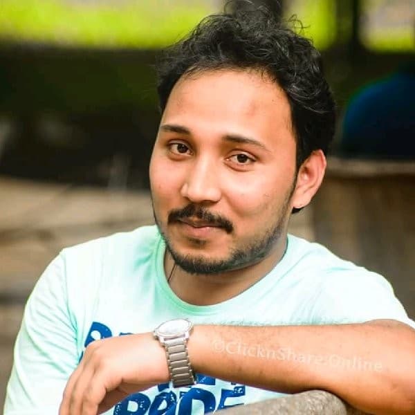 Shashank Shekhar
