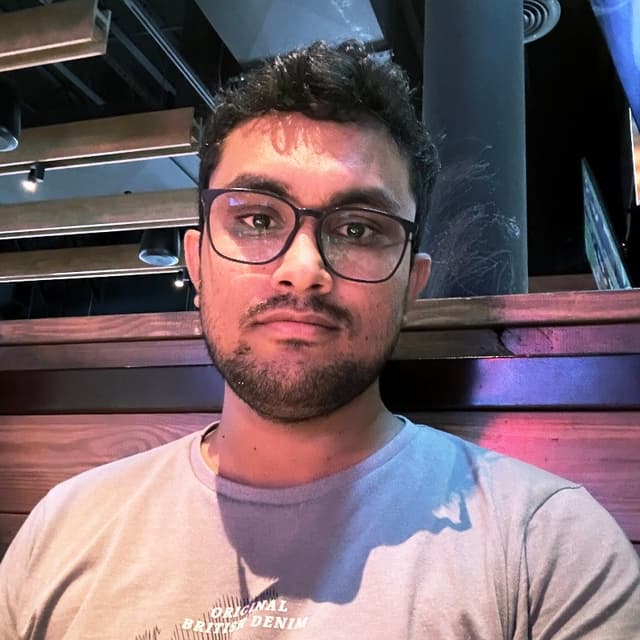 Shekhar Wagh