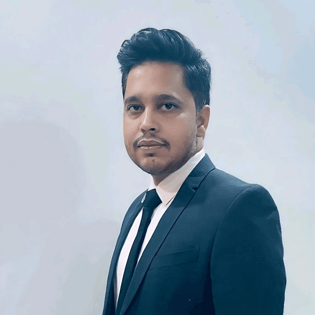 Shekhar Yaduvanshi