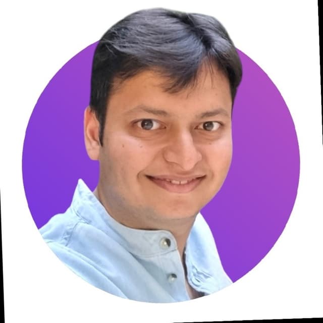Abhishek Jain