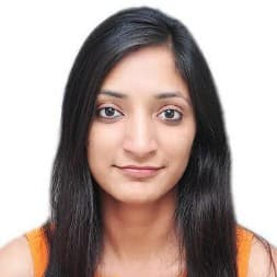 Shelly Aggarwal