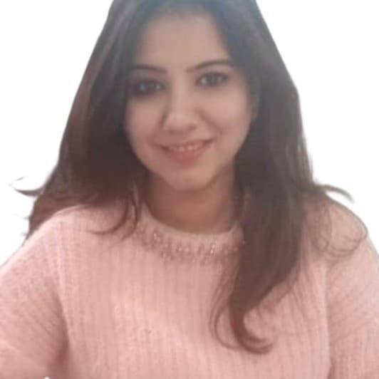 Shelly Jain