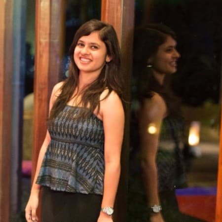 Shelly Kumari