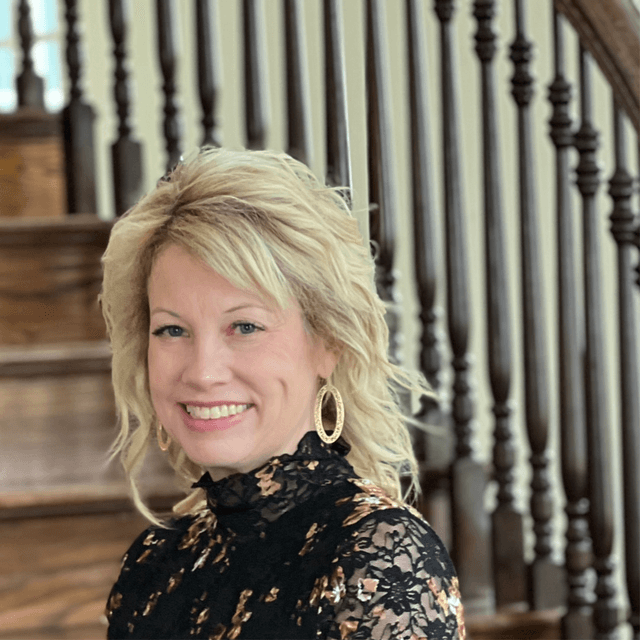 Shelly Patterson