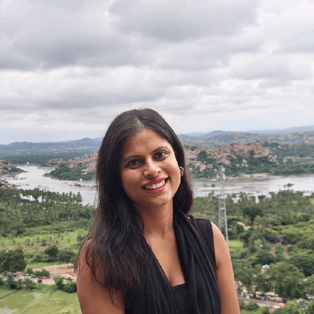 Shelly Saha