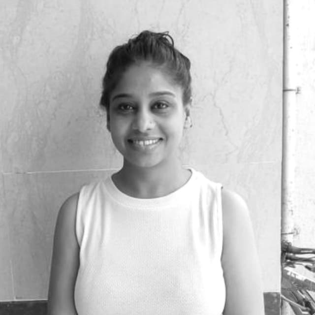 Shelly Pandey