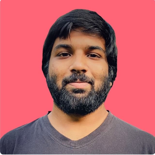 Shelton Desouza