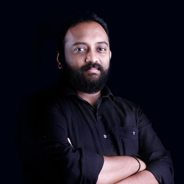 shemin krishnan