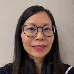 Julie Shenghui Wang, MBA