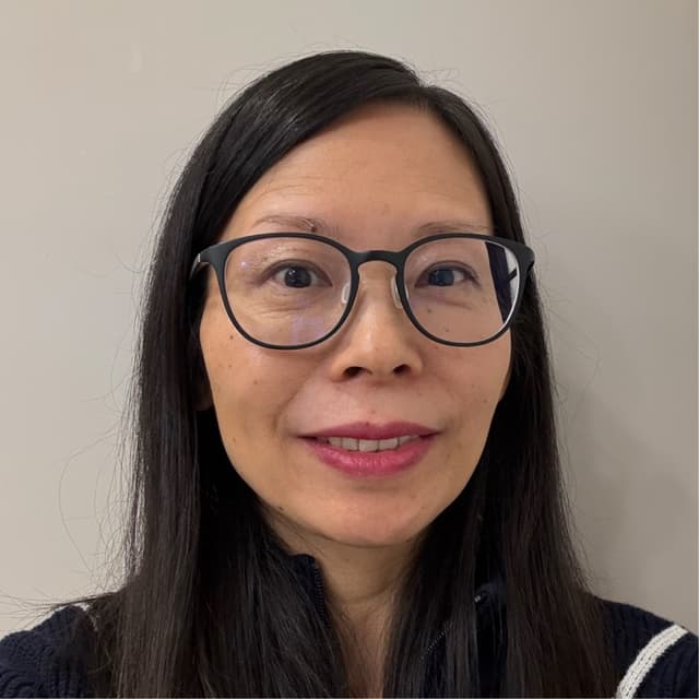 Julie Shenghui Wang, MBA
