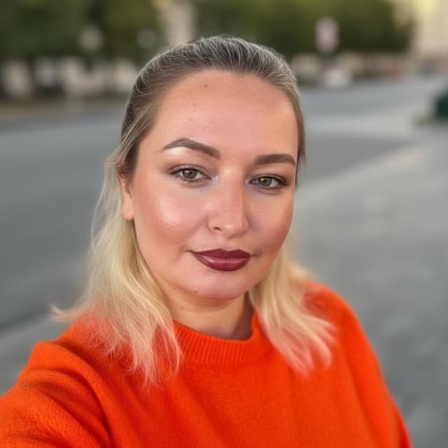 Lena Shenkarenko