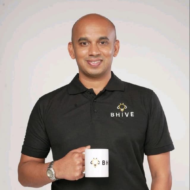 Venkatesh Shenoy