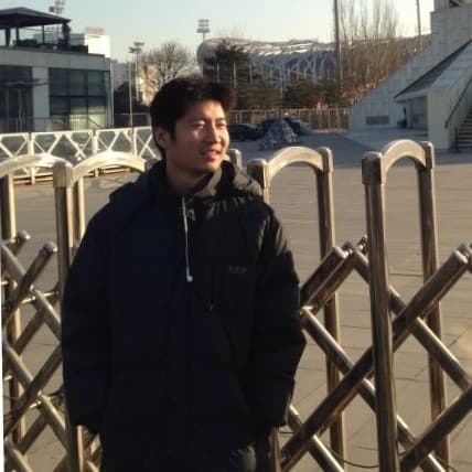 Shen Zhang