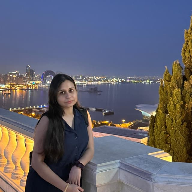 Shephali Shukla