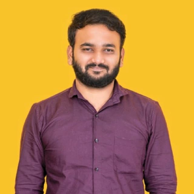 Naveen S.