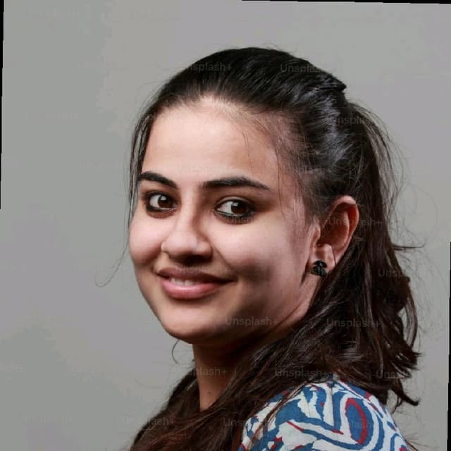 Shereya Sharma