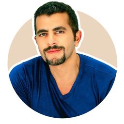 Sherif Shafie   شريف شافعي