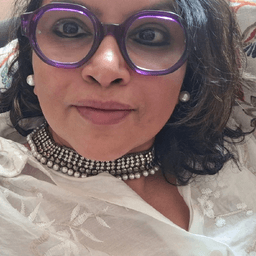 Sheril Gaikwad