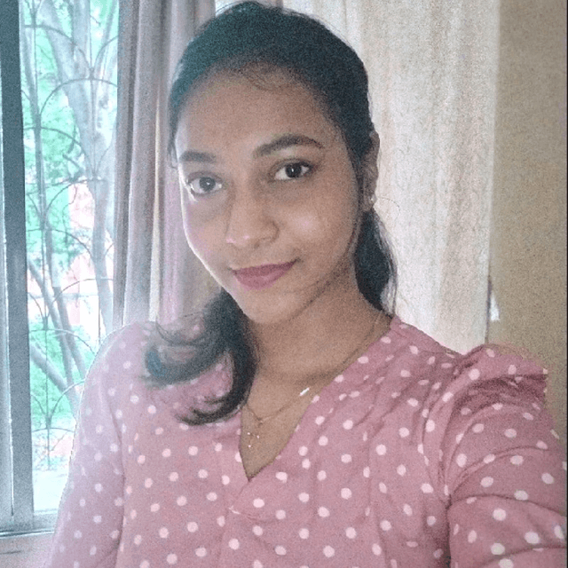 Sherin Shibu
