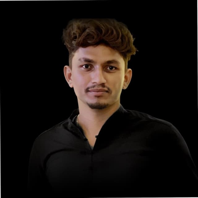 Udhaya Prakash C