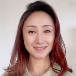 Sherly Liu