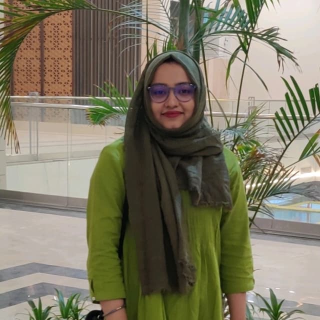 Shermeen Aslam