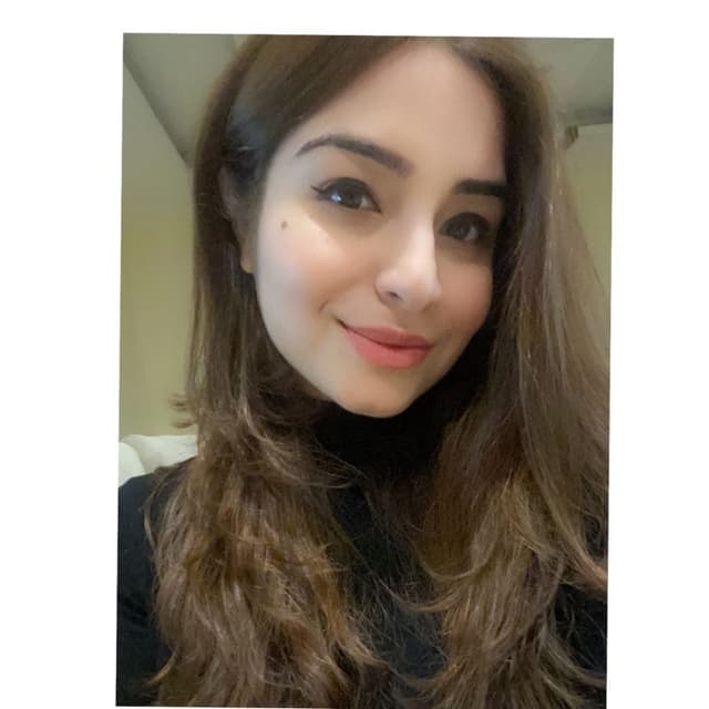Sherry Bawa