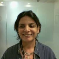 Sherry Bharda
