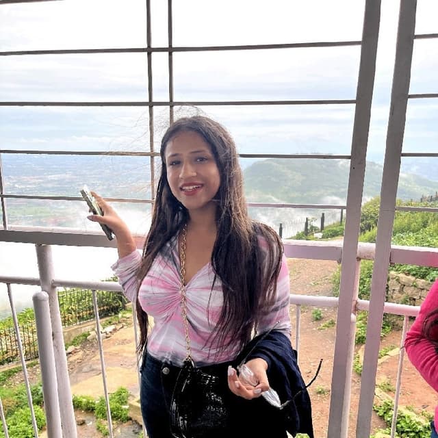 Sherry Jain