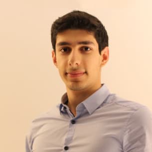 Shervine Amidi