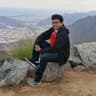 Sherwin Dsouza