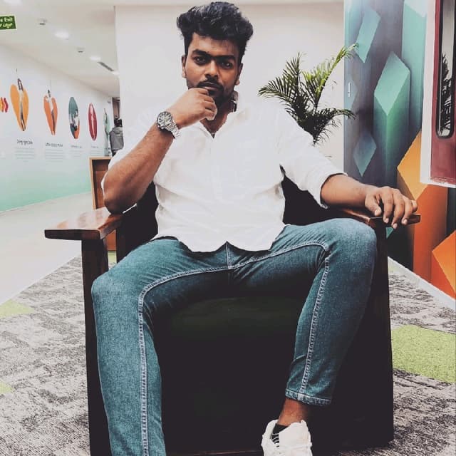 sherwin paul