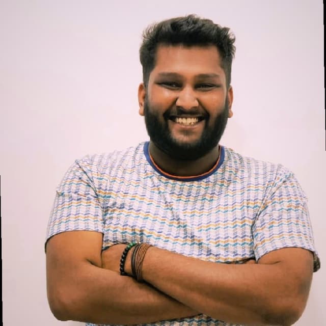 Sherwin Soman