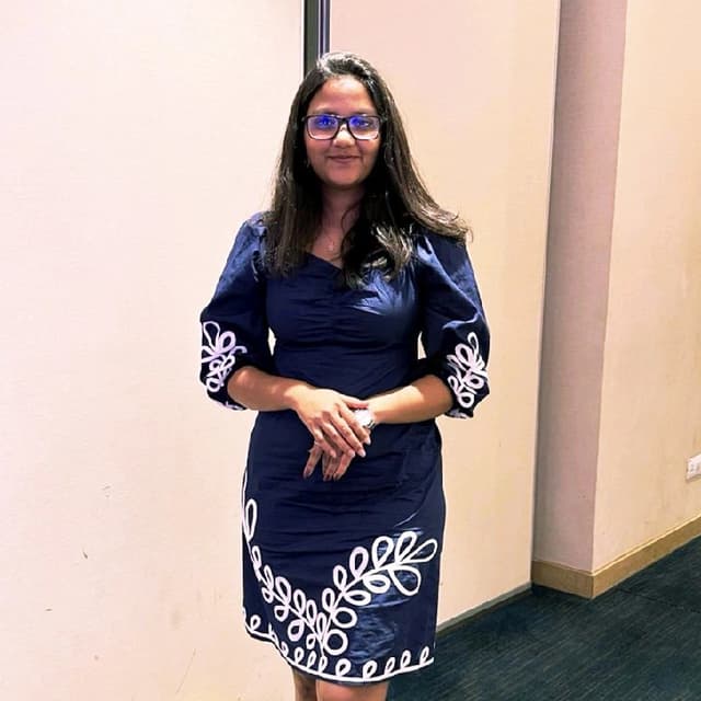 Sheryl Rochana B