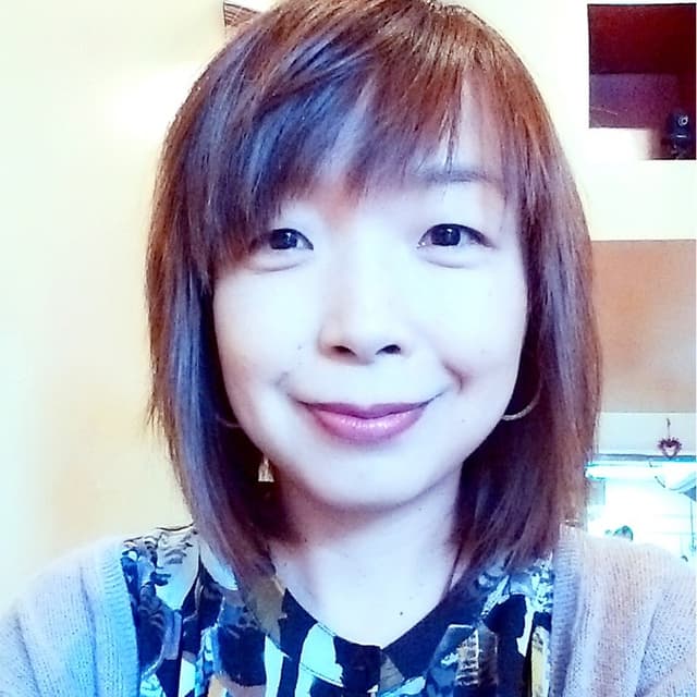 Sheryl Zhang