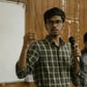 Sheshank Chandra Pothu