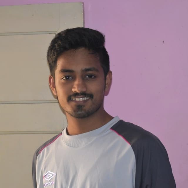 shetty sulakshan