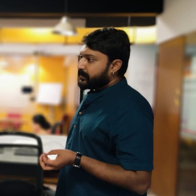 Akshath Shetty