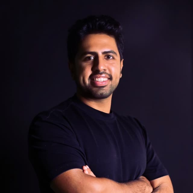 Sanath Shetty