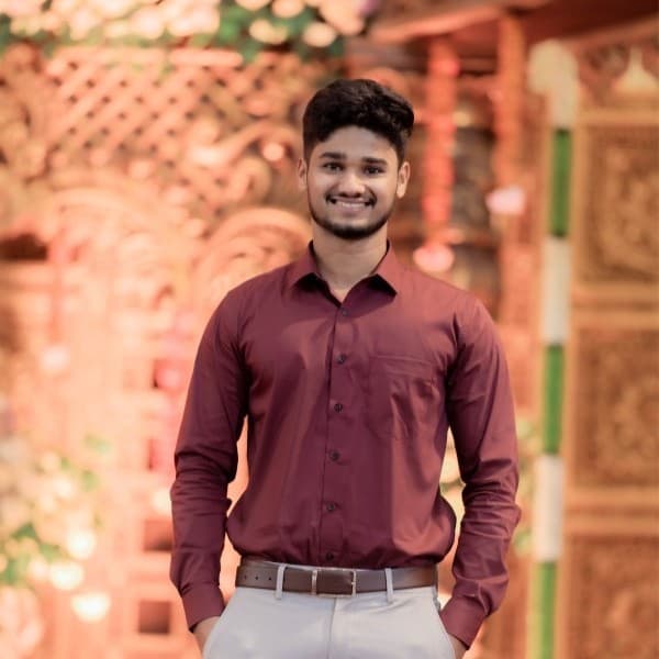 Shivaprasad Shetty