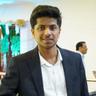 VINYAS J SHETTY
