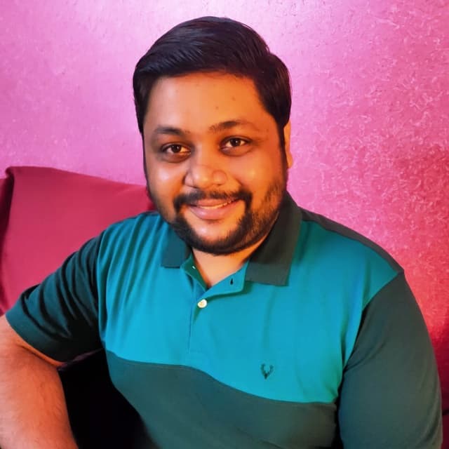 Shetu Shrey, CISSP