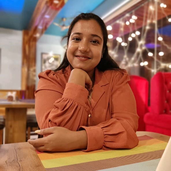 Sheuli Nandi - Senior Technical Content Writer