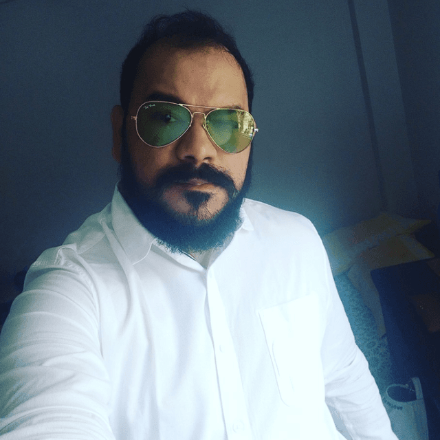 Sameer Shewale