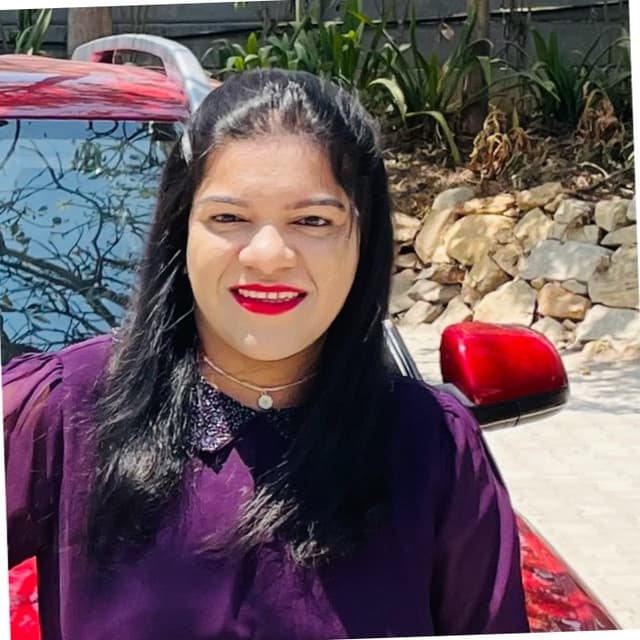 Sheza Nasim