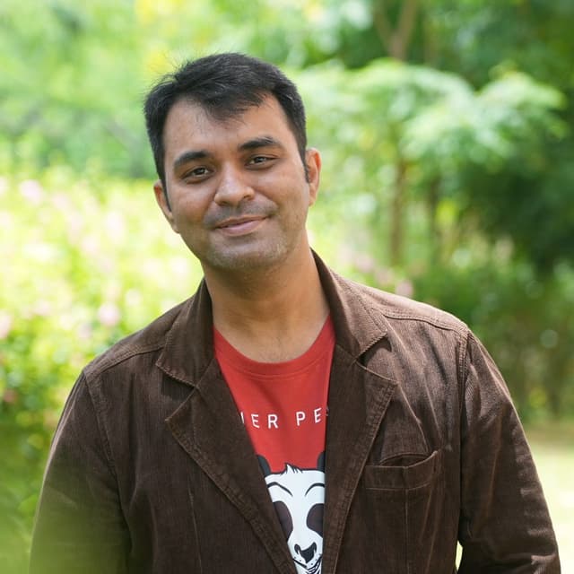 Shezad Aibara