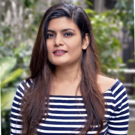 Shilpi R.