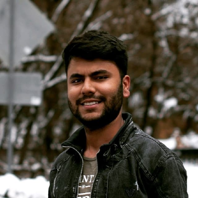Manan Shah