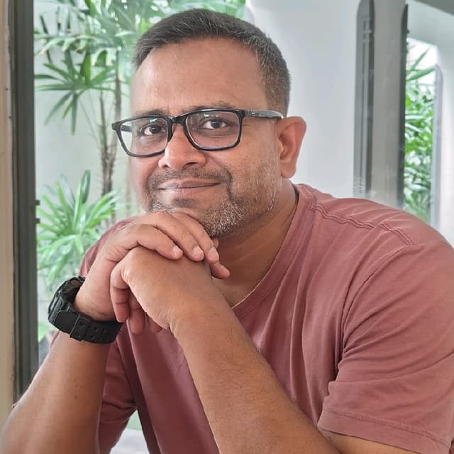 Shahnawaz Mohammed